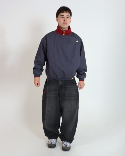 CURSED VESSEL JACKET