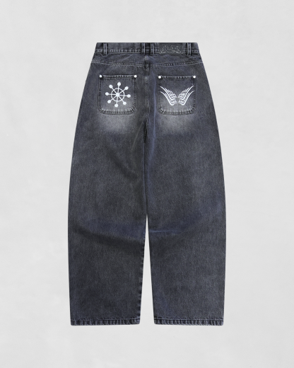 ADAPT KING JEANS