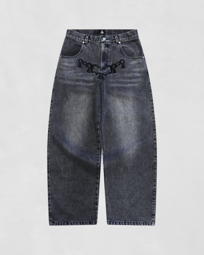 ADAPT KING JEANS