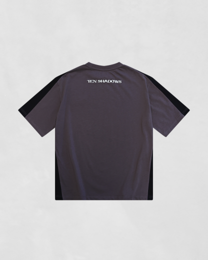 TEN SHADOWS TEE (GREY)