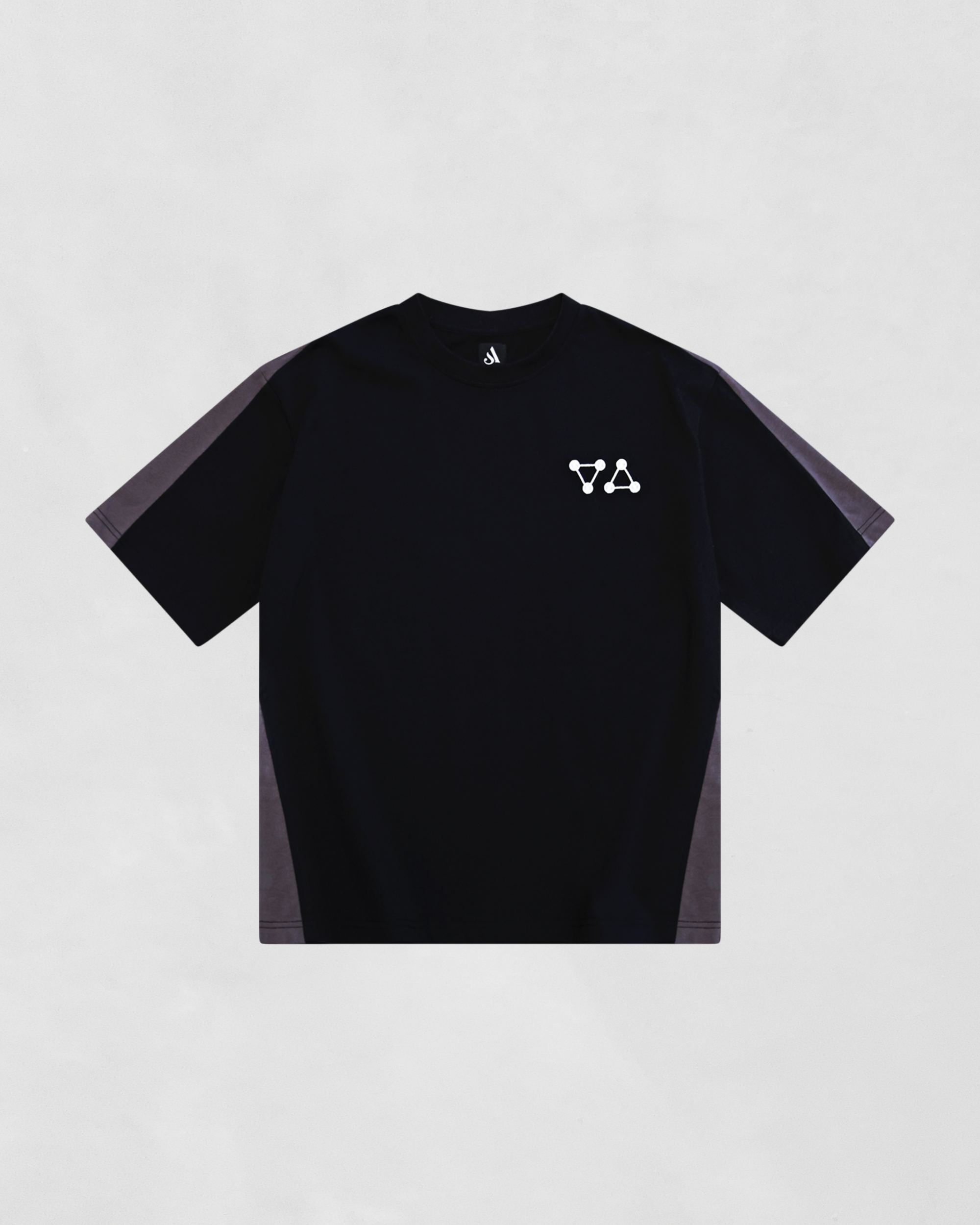 TEN SHADOWS TEE (BLACK)