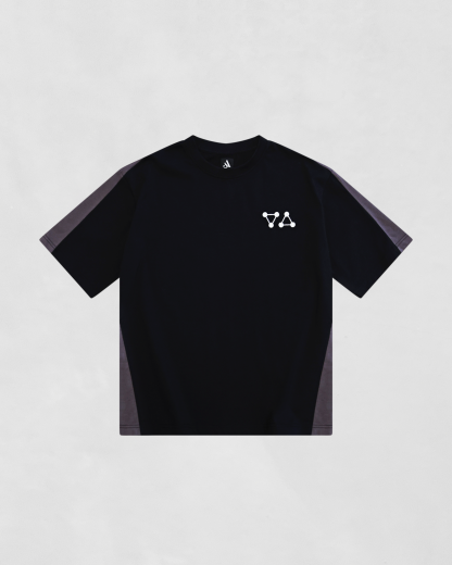 TEN SHADOWS TEE (BLACK)