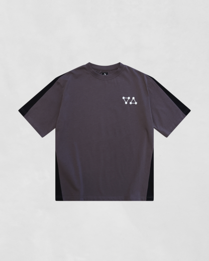 TEN SHADOWS TEE (GREY)