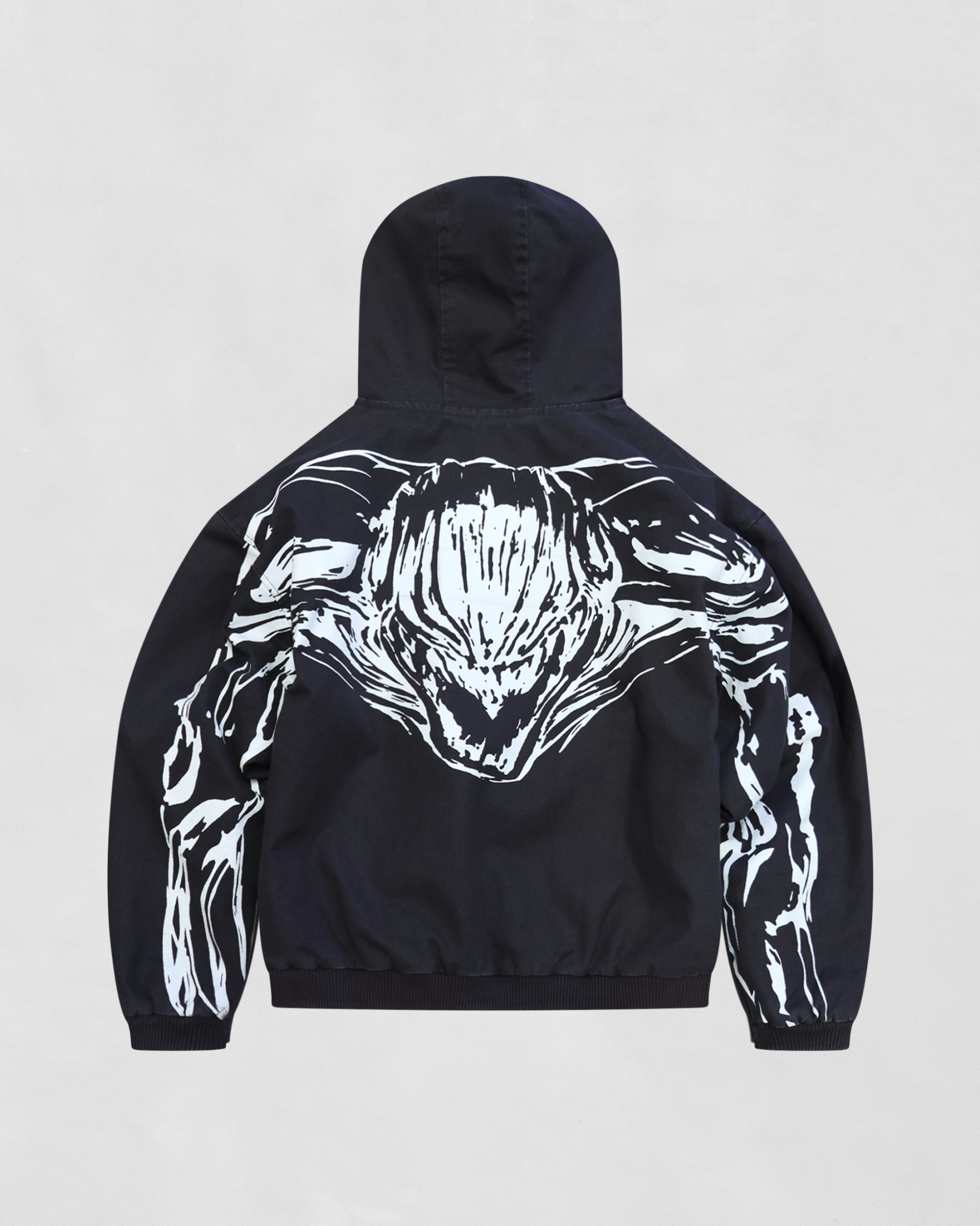 QUEEN OF CURSES JACKET