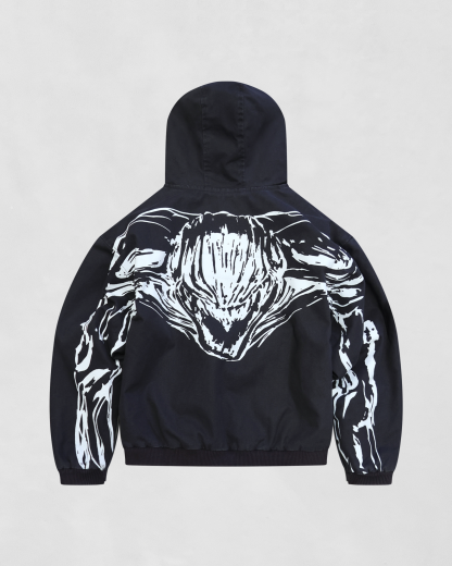 QUEEN OF CURSES JACKET