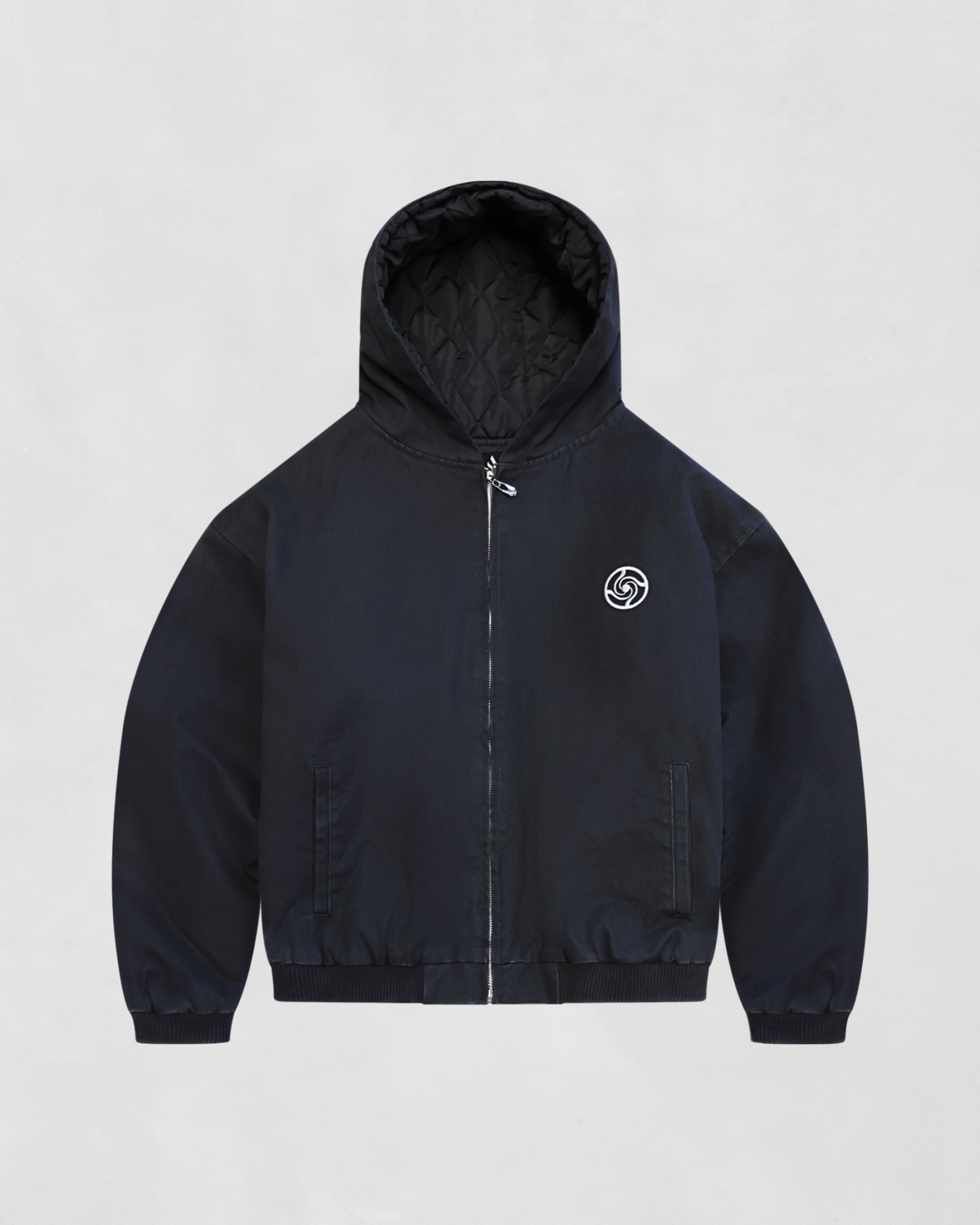 QUEEN OF CURSES JACKET