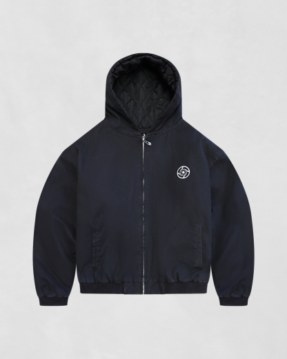 QUEEN OF CURSES JACKET