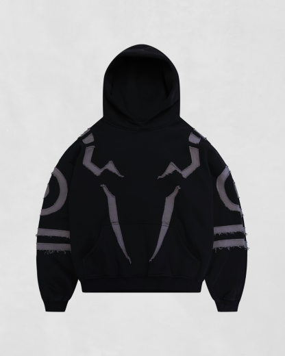 KING OF CURSES HOODIE