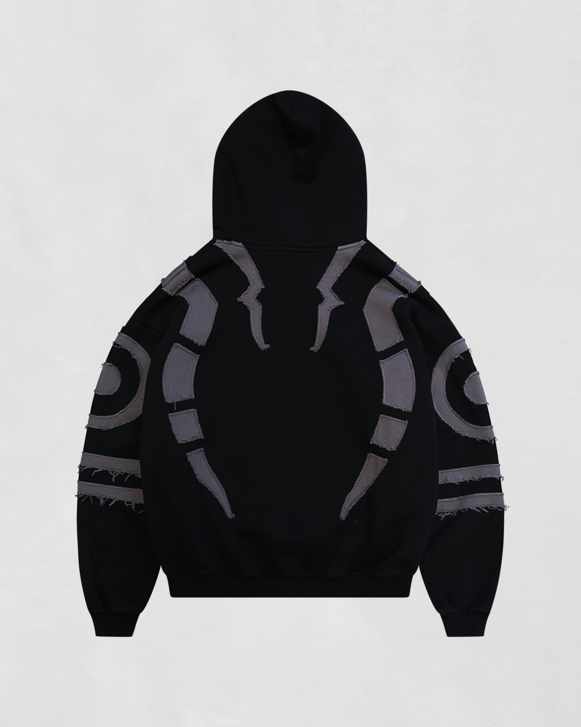 KING OF CURSES HOODIE