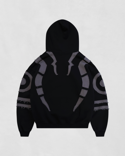 KING OF CURSES HOODIE