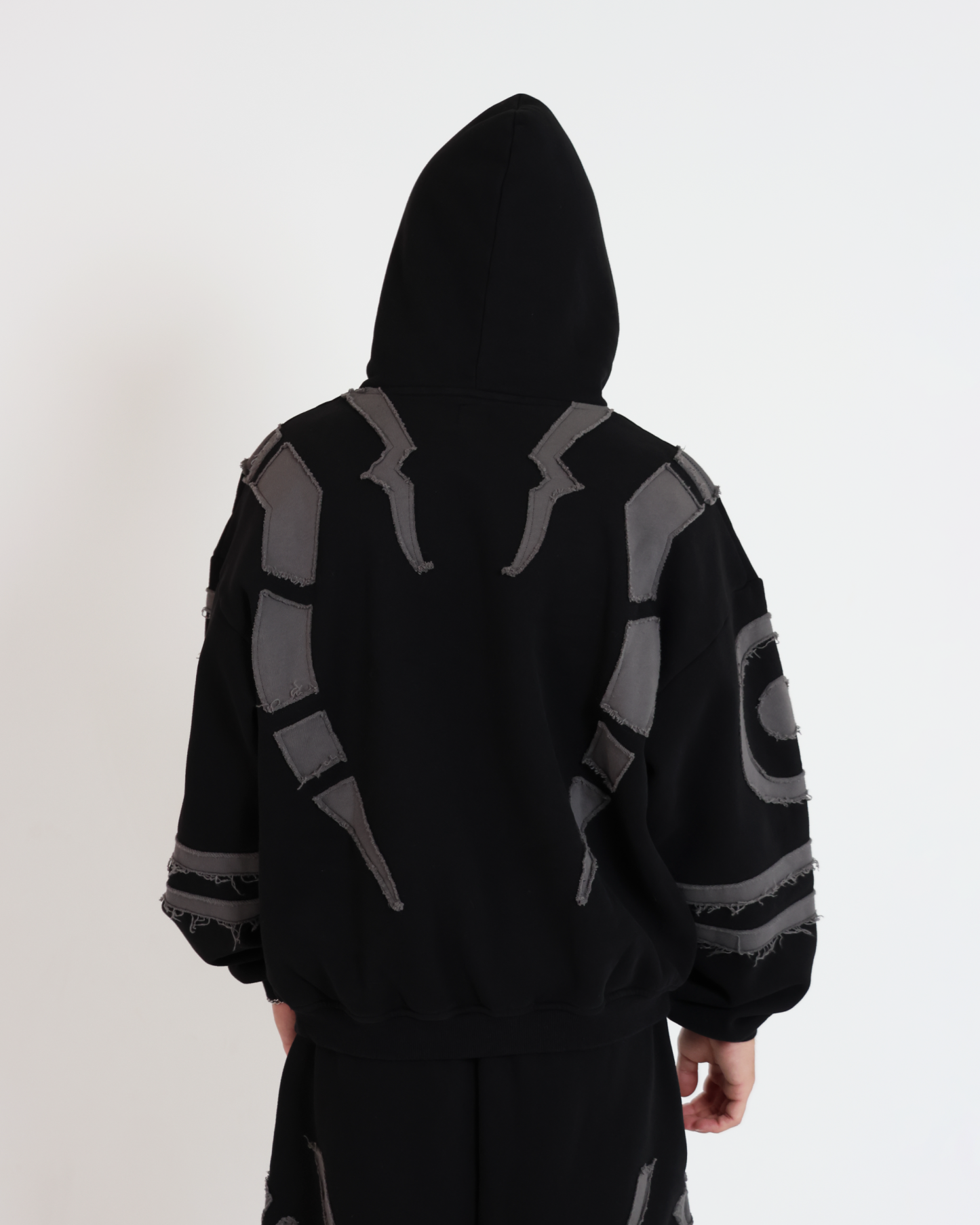 KING OF CURSES HOODIE