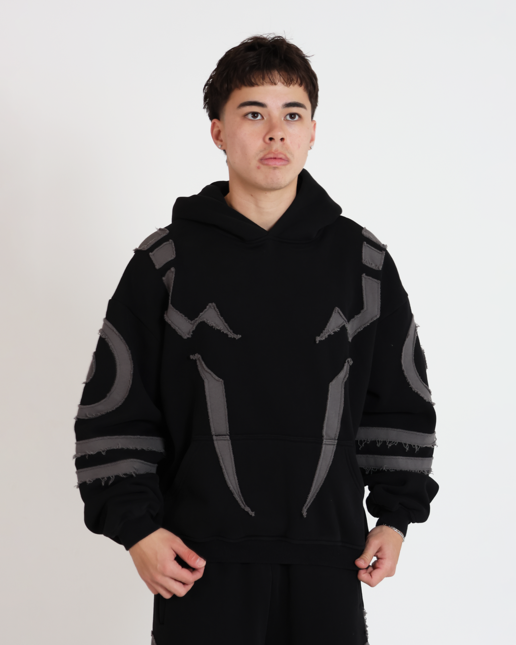 KING OF CURSES HOODIE