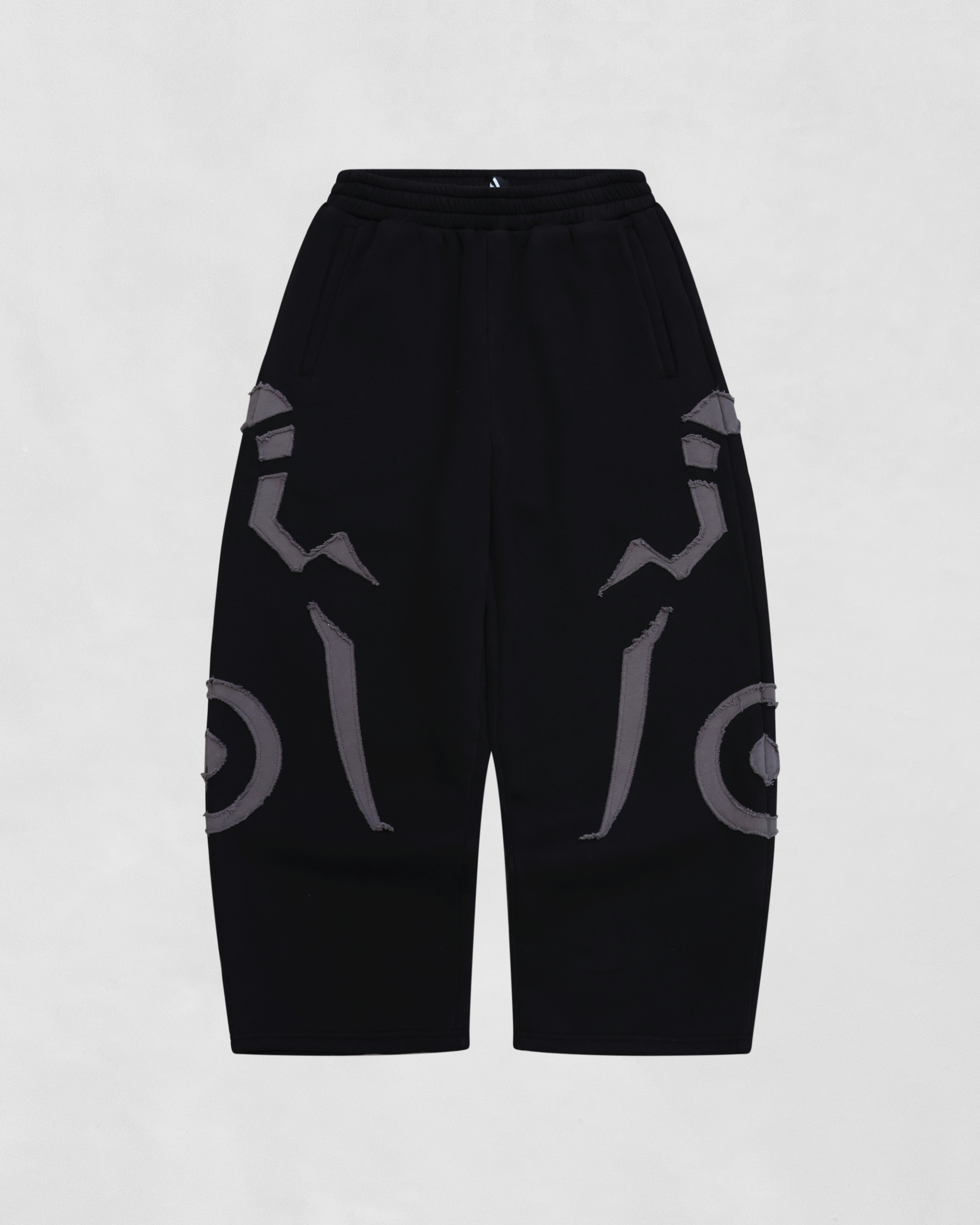 KING OF CURSES SWEATPANTS