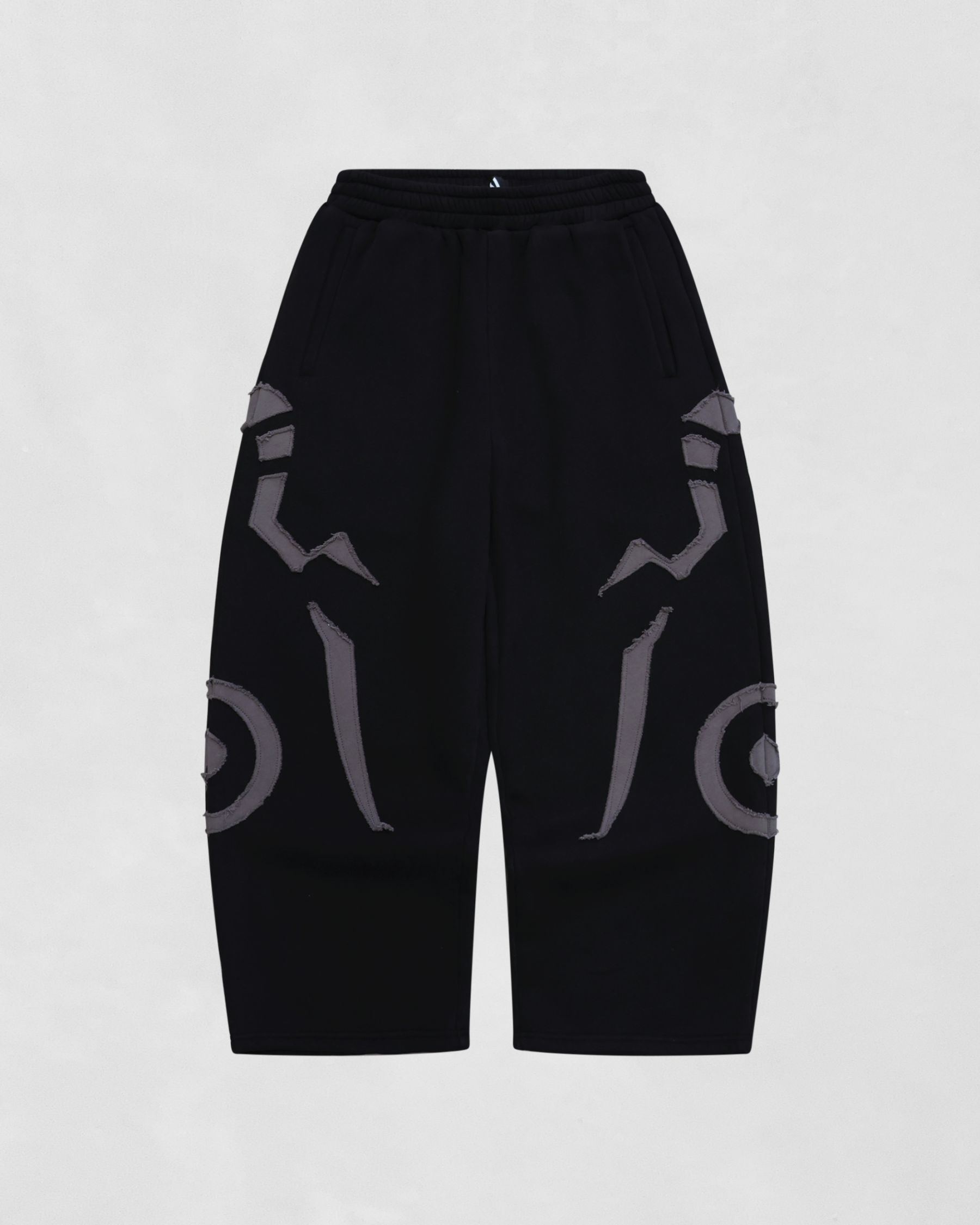 KING OF CURSES SWEATPANTS