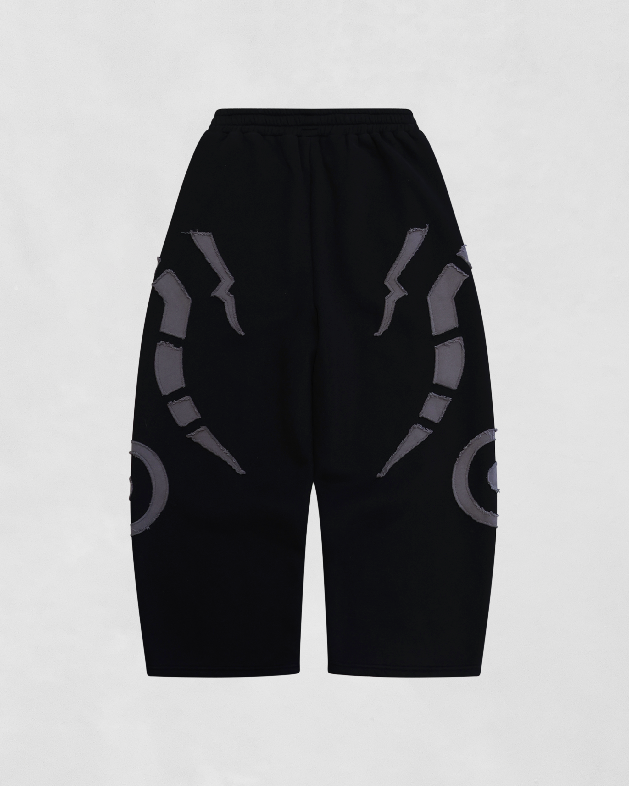 KING OF CURSES SWEATPANTS