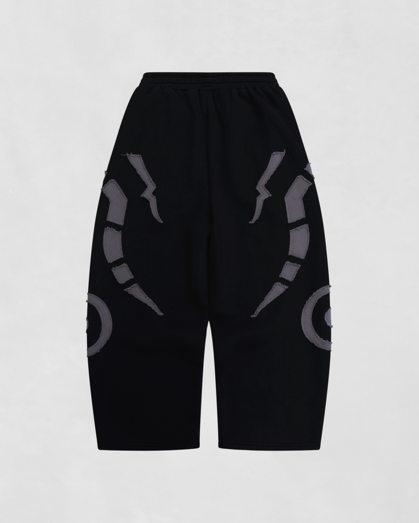 KING OF CURSES SWEATPANTS