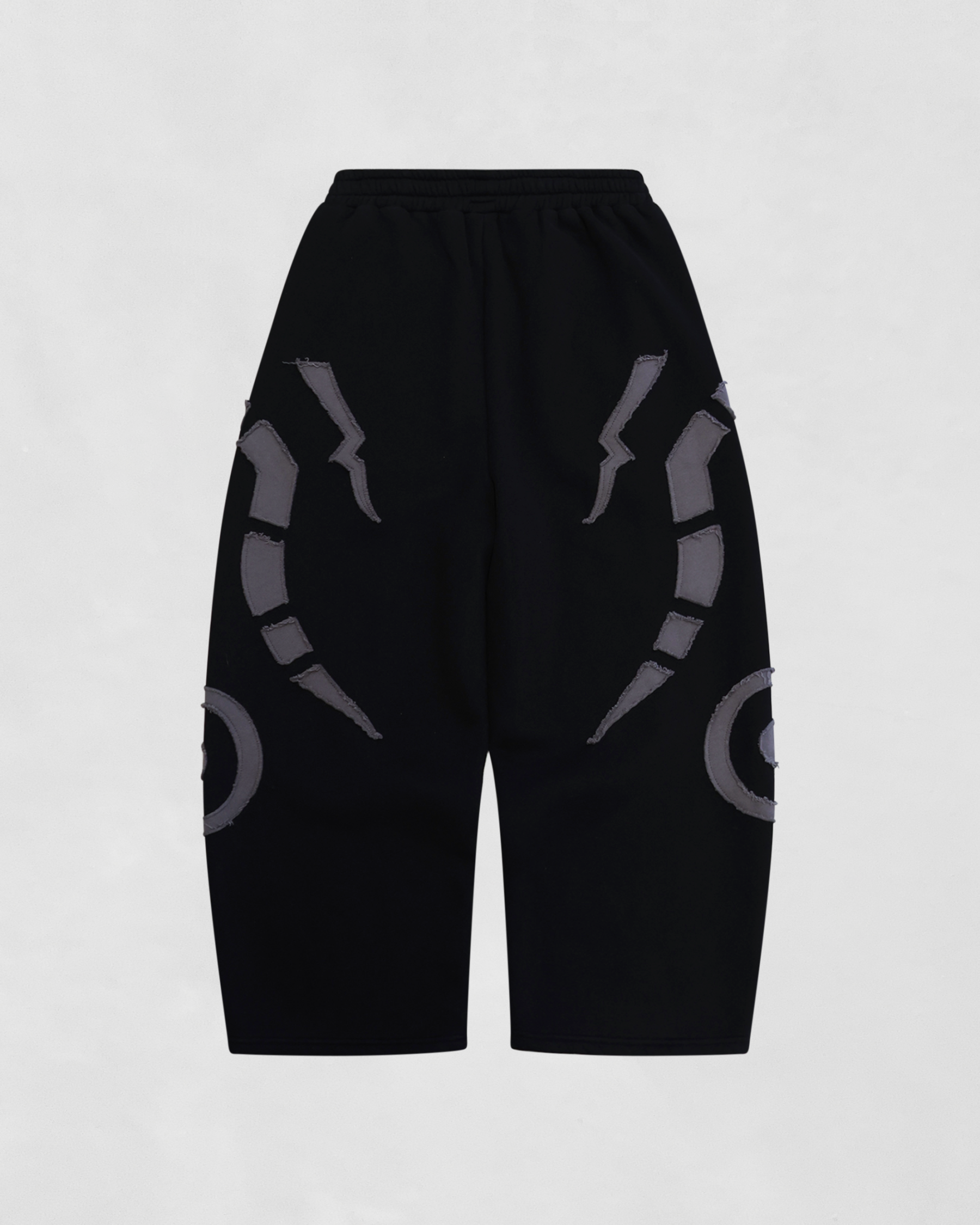 KING OF CURSES SWEATPANTS