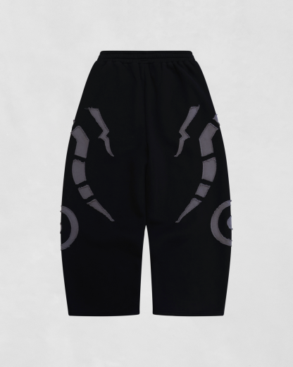 KING OF CURSES SWEATPANTS