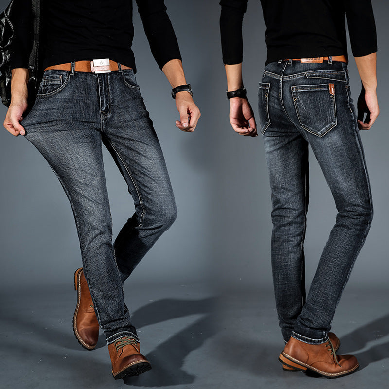 Mason | Premium Stretch Jeans
