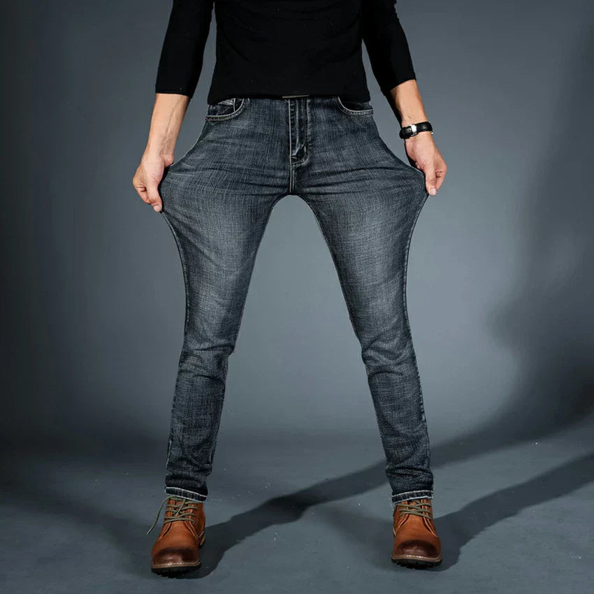 Mason | Premium Stretch Jeans