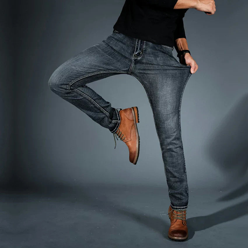 Mason | Premium Stretch Jeans