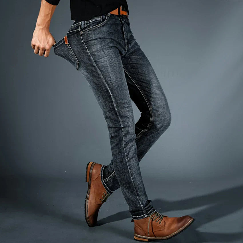 Mason | Premium Stretch Jeans