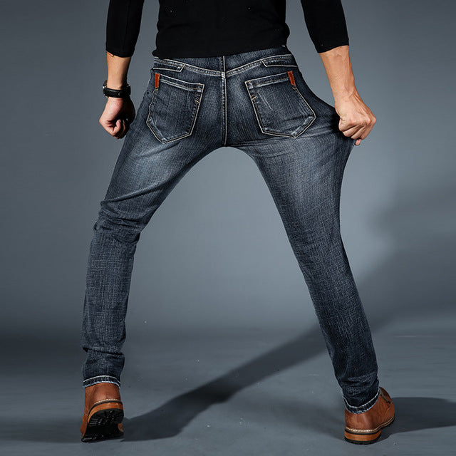 Mason | Premium Stretch Jeans