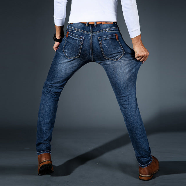 Mason | Premium Stretch Jeans