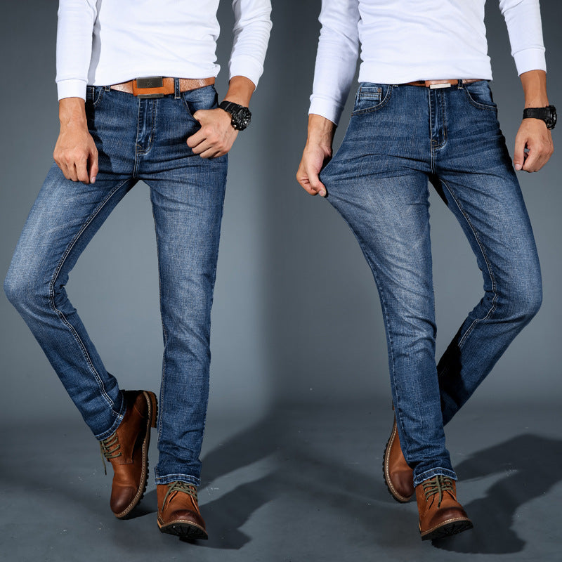 Mason | Premium Stretch Jeans