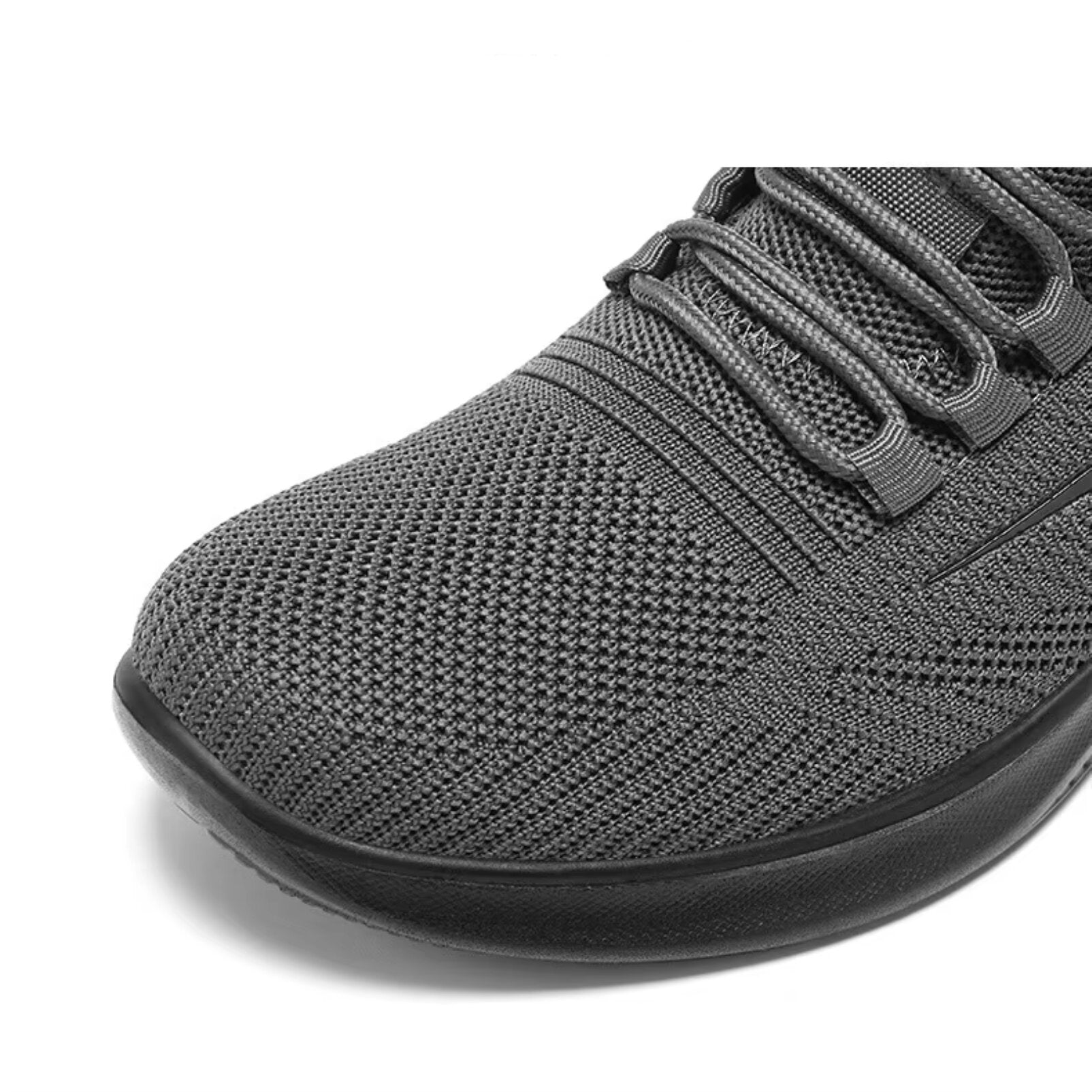 🔥60% OFF TODAY🔥Men's Orthopedic Slip-On Walking Shoes, Comfort Lightweight Breathable Sneakers