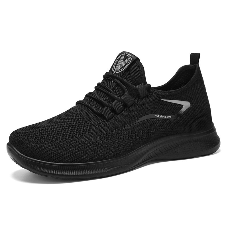 🔥60% OFF TODAY🔥Men's Orthopedic Slip-On Walking Shoes, Comfort Lightweight Breathable Sneakers