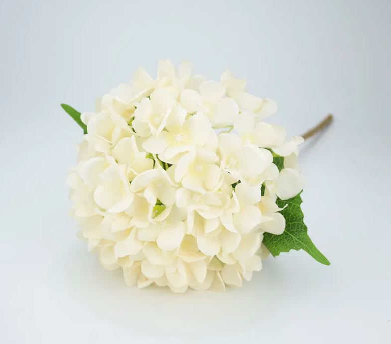 Изкуствена хортензия 💐