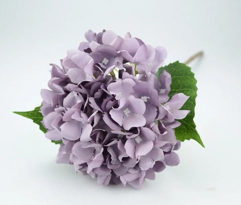 Изкуствена хортензия 💐