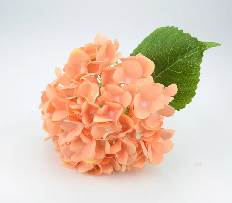 Изкуствена хортензия 💐