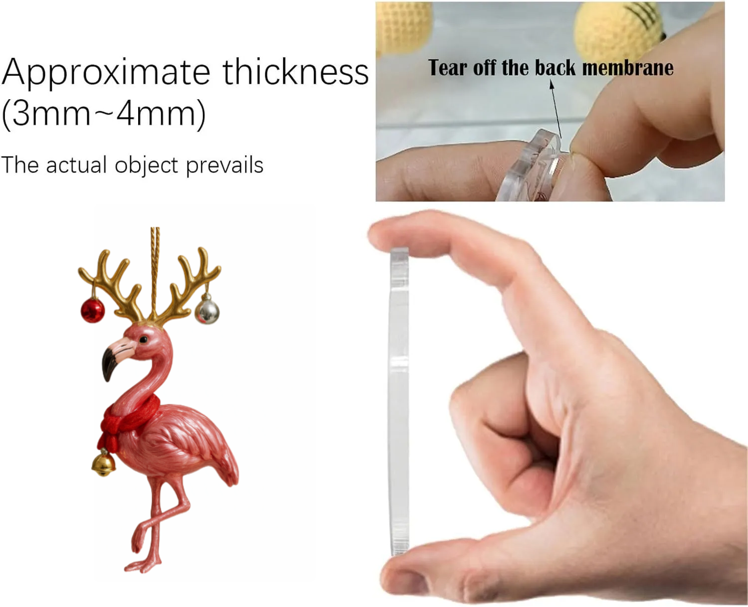 🦩Адвент календар Фламинго за 2025 г.