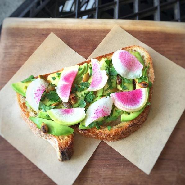 WATERMELON RADISH Beauty Heart Raphanus Sativus Pink White Vegetable Seeds