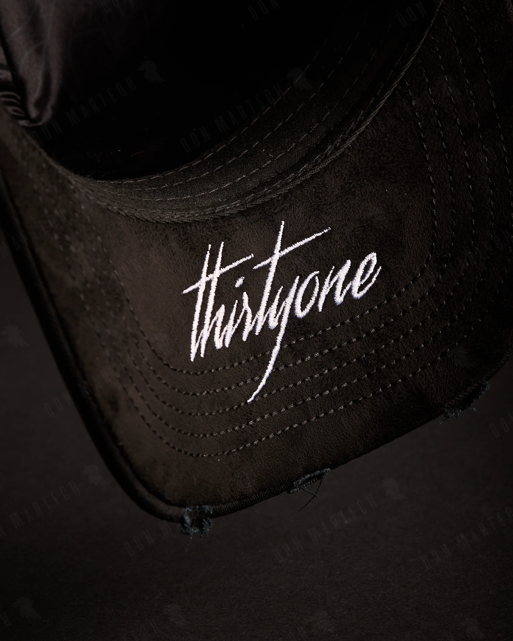 NEW ERA X DANDY HATS "LA Thorns" UV FITTED CAP THE SOUTH CAP-Thesouthcaps