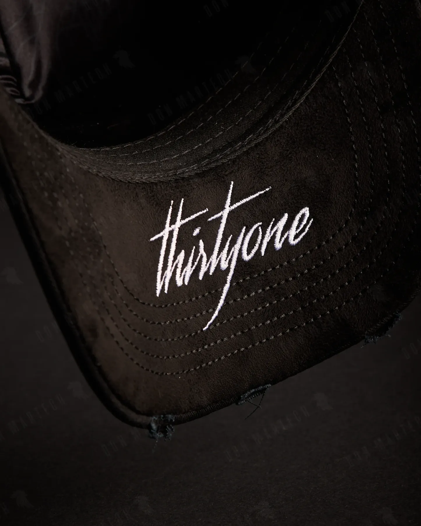 NEW ERA X DANDY HATS "LA Thorns" UV FITTED CAP THE SOUTH CAP-Thesouthcaps