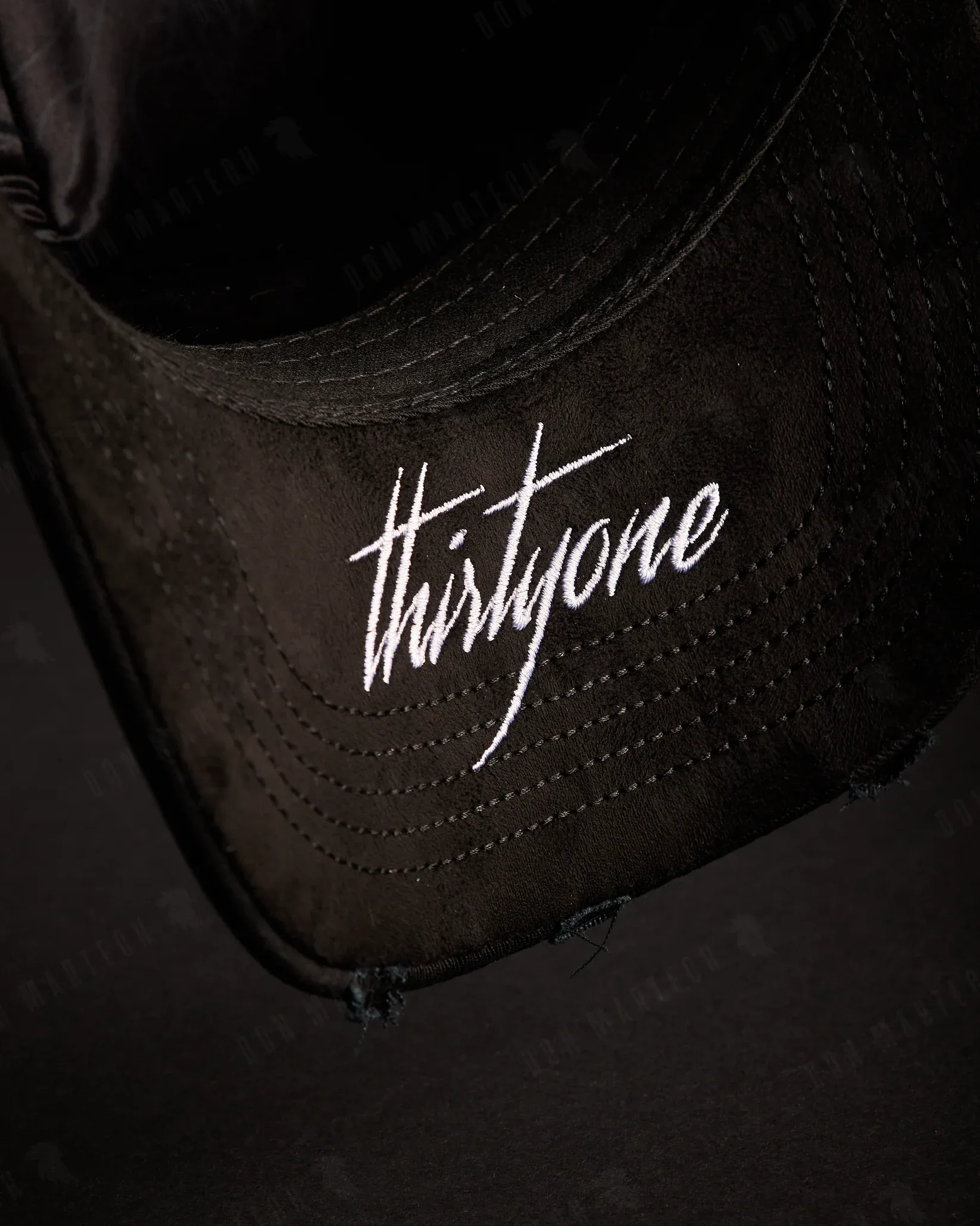 NEW ERA X DANDY HATS "LA Thorns" UV FITTED CAP THE SOUTH CAP-Thesouthcaps