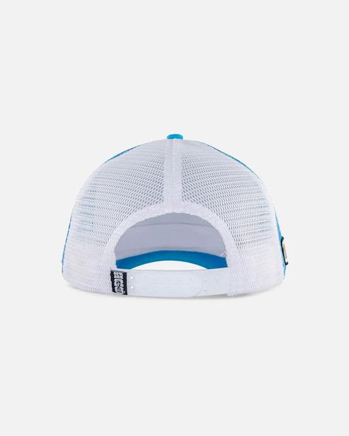 FIFA WORLD CUP 2026 TEAM CAP - ARGENTINA-Thesouthcaps
