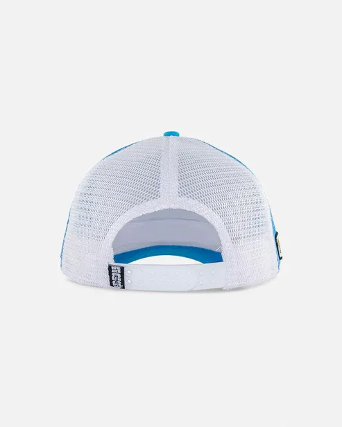 FIFA WORLD CUP 2026 TEAM CAP - ARGENTINA-Thesouthcaps