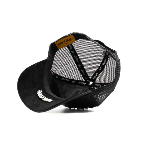 NEW ERA X DANDY HATS DANDY DID THIS — WHAT WOULD DANDY DO?  UV FITTED CAP THE SOUTH CAP-Thesouthcaps