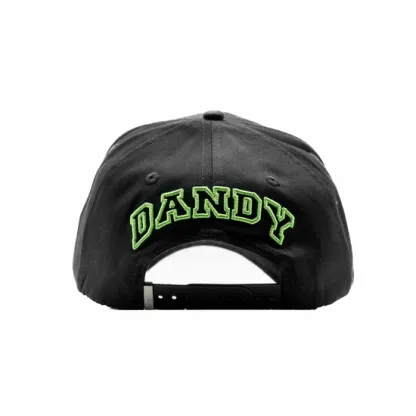 NEW ERA X DANDY HATS DANDY NEW YORK  UV FITTED CAP THE SOUTH CAP-Thesouthcaps