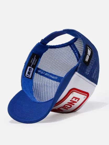 FIFA WORLD CUP 2026 TEAM CAP - ENGLAND-Thesouthcaps