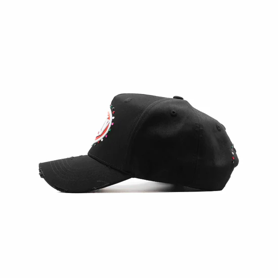 NEW ERA X DANDY HATS D.O.E.  UV FITTED CAP THE SOUTH CAP-Thesouthcaps