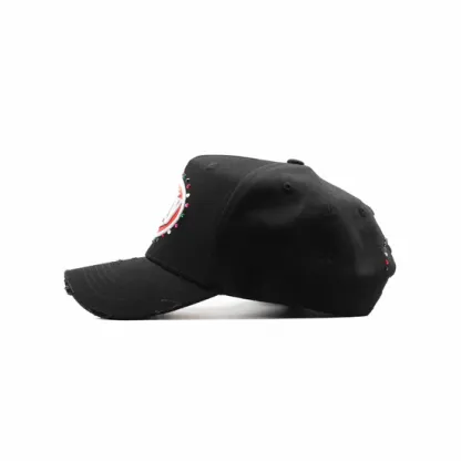 NEW ERA X DANDY HATS D.O.E.  UV FITTED CAP THE SOUTH CAP-Thesouthcaps