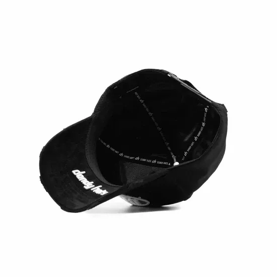 NEW ERA X DANDY HATS D.O.E.  UV FITTED CAP THE SOUTH CAP-Thesouthcaps