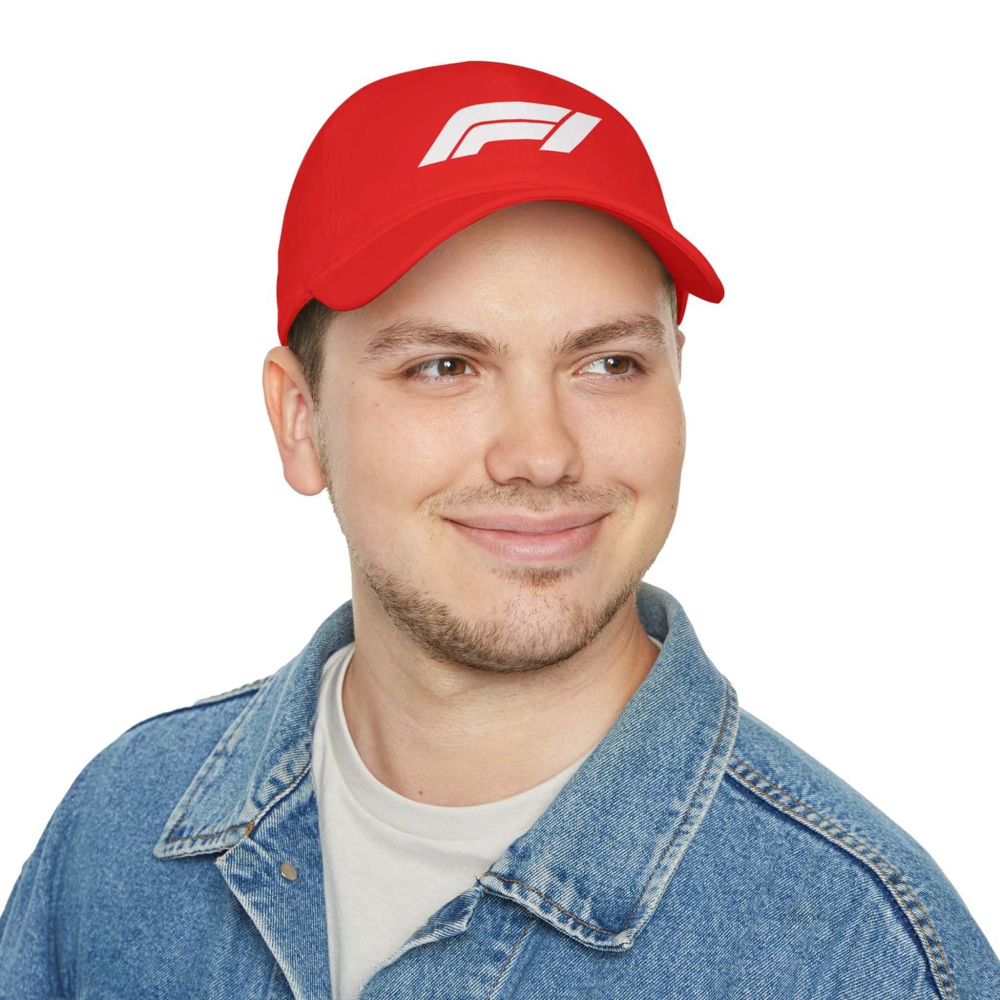 FORMULA1 F1 LOGO CAP