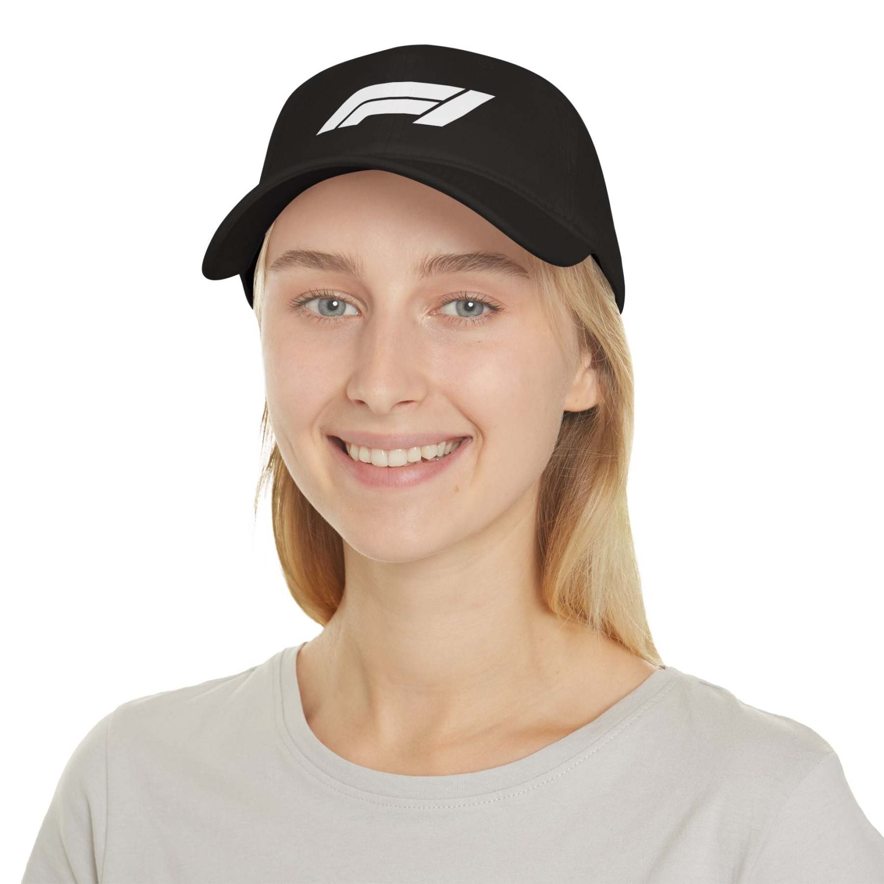 FORMULA1 F1 LOGO CAP