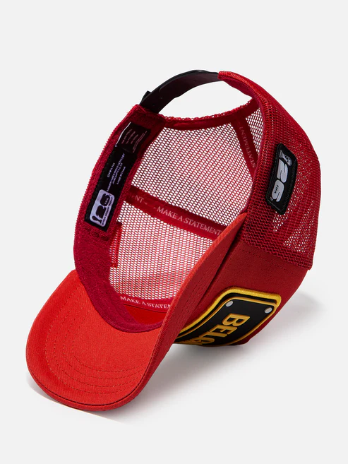 FIFA WORLD CUP 2026 TEAM CAP - BELGIUM-Thesouthcaps